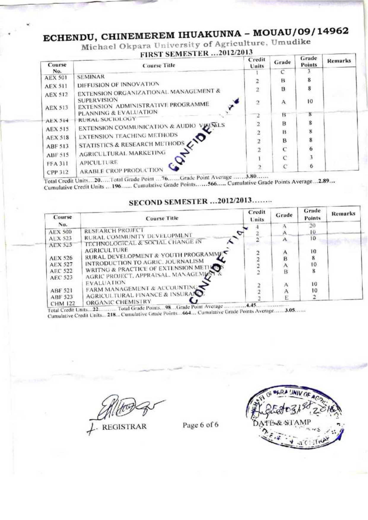 Document Page 6